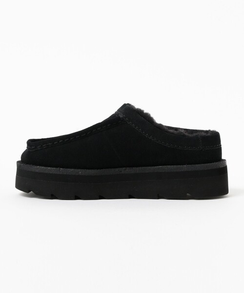 Clarks（クラークス） デッキシューズ モカシン Clarks / Meare Mule