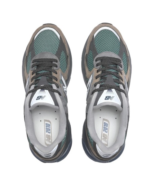 New Balance（ニューバランス） スニーカー U2010AGY 2010 メンズ