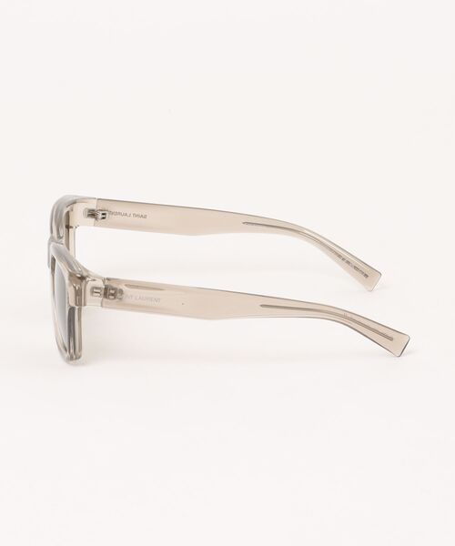 サンローラン SAINT LAURENT SL674 005 サングラス NEW SAINT LAURENT SQUARE MEN SUNGLASSES SL674 005 SAINT