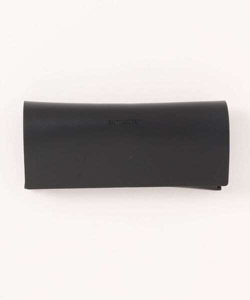 サンローラン SAINT LAURENT SL674 005 サングラス NEW SAINT LAURENT SQUARE MEN SUNGLASSES SL674 005 SAINT
