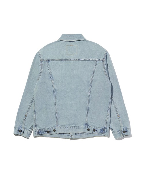 Levi's デニムジャケット gジャン Levi's/リーバイス リラックス