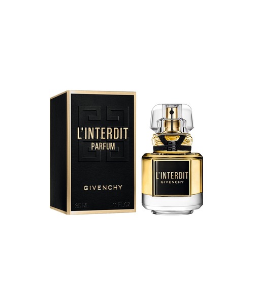 GIVENCHY BEAUTY 香水 ランテルディ ルパルファム (35mL