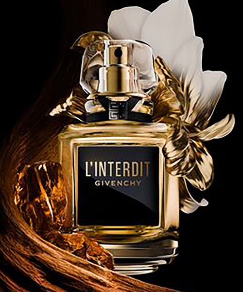 GIVENCHY ランテルディ 香水 L'Interdit Givenchy Eau de Parfum for Woman |Givenchy Beauty