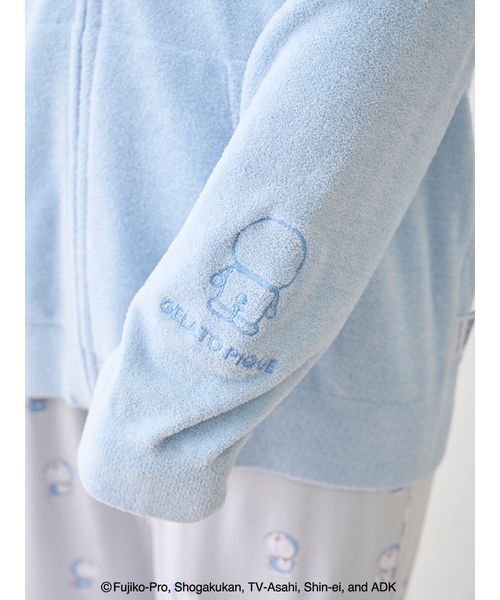 未使用✴︎オーバーサイズgelato piqueルームウェア パーカー パーカ ( レディース)｜ルームウェア・パジャマ通販の