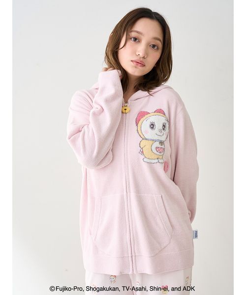 gelato pique ドラえもん ルームウェア gelato pique パジャマ ルームウェア 「ドラえもん