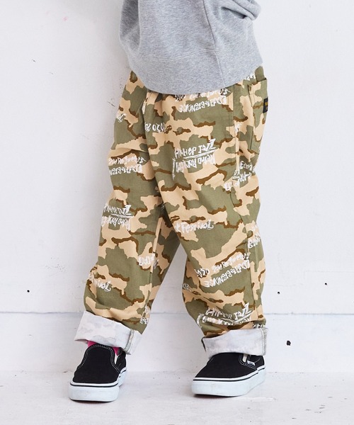 MARKEY'S（マーキーズ） パンツ シェフパンツ キッズ 子供服 男の子