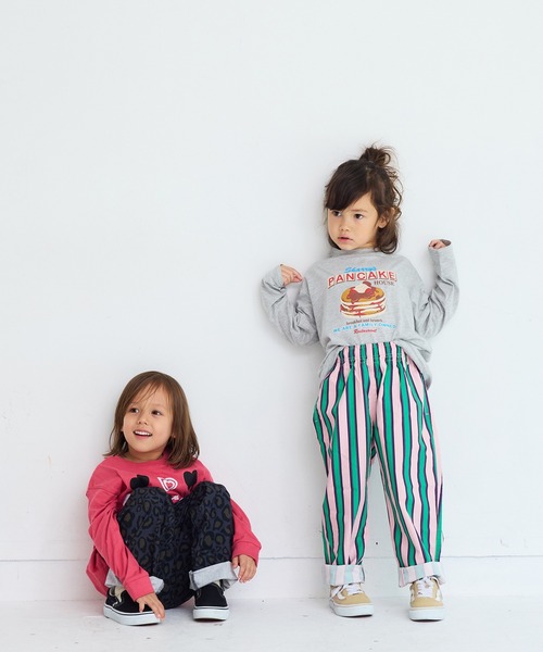 MARKEY'S（マーキーズ） パンツ シェフパンツ キッズ 子供服 男の子