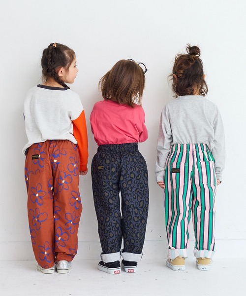 MARKEY'S（マーキーズ） パンツ シェフパンツ キッズ 子供服 男の子