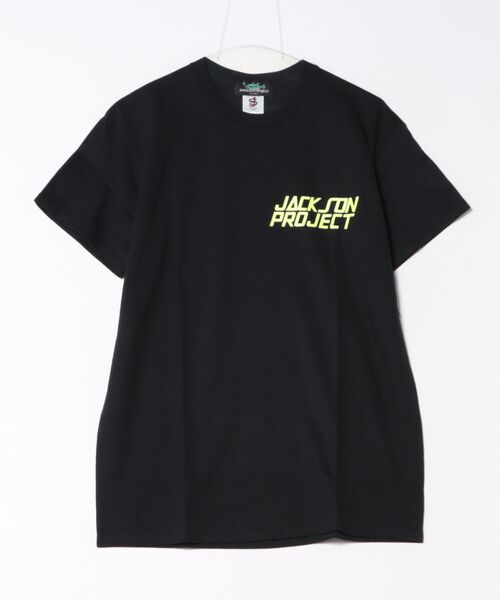 JACKSON MATISSE（ジャクソンマティス） tシャツ 「JACKSON MATISSE