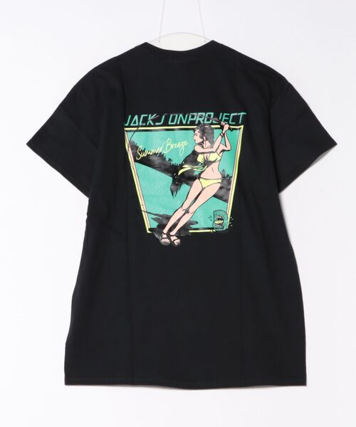 t*k様 jackson matisse ジャクソンマティス JACKSON MATISSE（ジャクソンマティス） tシャツ 「JACKSON MATISSE