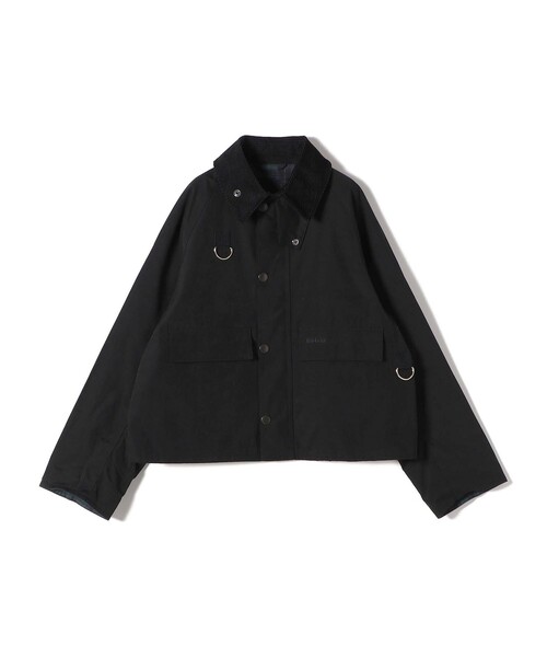 BARBOUR South Shields SHIPS別注ジャケット SHIPS｜【SHIPS別注】Barbour: 50th ANNIV SPEY ジャケット | Rakuten
