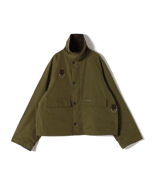 Barbour（バブアー） コート アウター 「SHIPS別注」Barbour: 50th