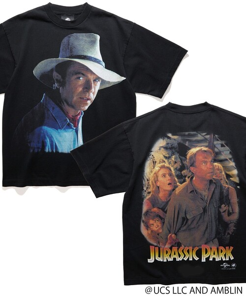 FREAK'S STORE（フリークスストア） tシャツ FREAK'S MOVIE/フリークス