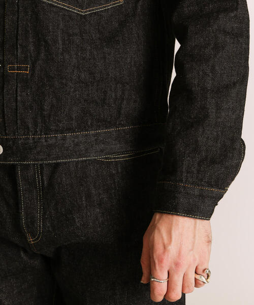 Schott N.Y.C（ショット） デニムジャケット gジャン Schott/ショット