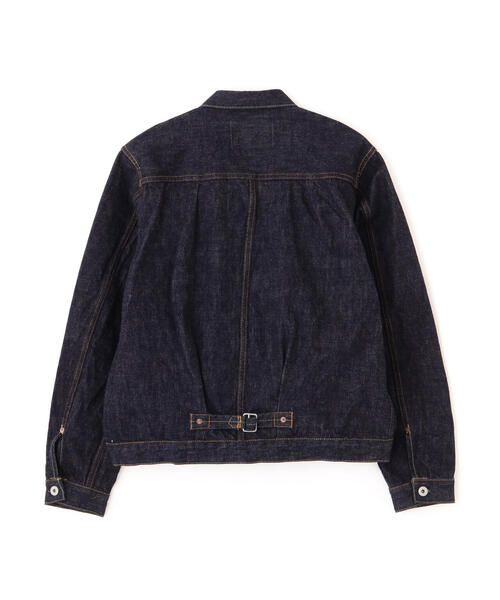 Schott N.Y.C デニムジャケット gジャン Schott/ショット