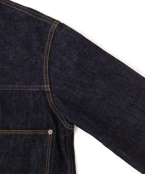 Schott N.Y.C デニムジャケット gジャン Schott/ショット