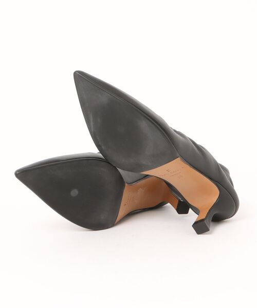 FABIO RUSCONI（ファビオルスコーニ） パンプス 「FABIO RUSCONI