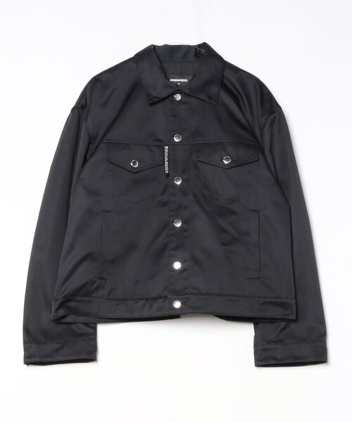 【DSQUARED2】秋冬の装い！黒ベルベット ジャケット レア 楽天市場】【返品交換送料無料】SEVEN BY SEVEN(セブンバイセブン