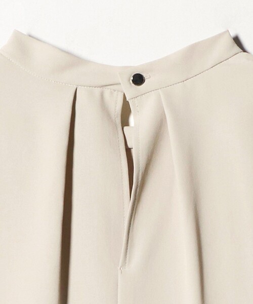 green label relaxing（グリーンレーベルリラクシング） ブラウス