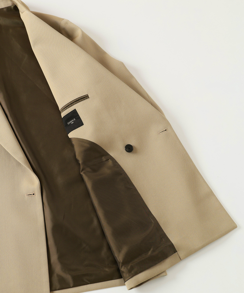 EDIFICE（エディフィス） ジャケット テーラードジャケット VISTO