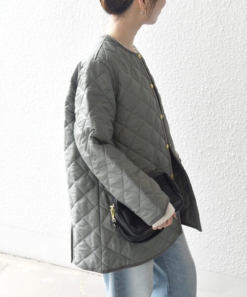 Traditional Weatherwear（トラディショナル ウェザーウェア） ノー