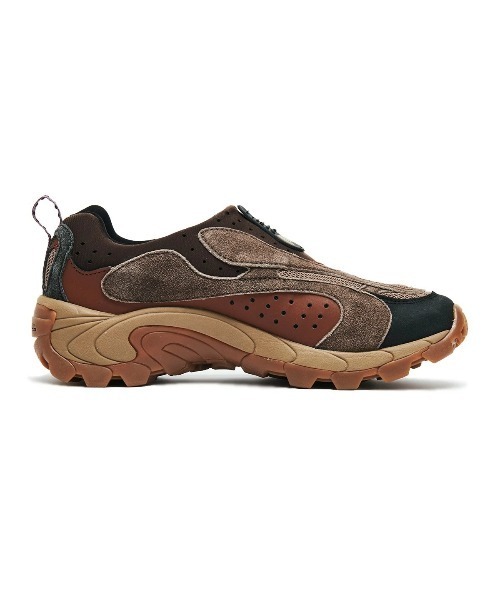 MERRELL スニーカー MOC SPEED STREAK EVO「1TRL」（メレル