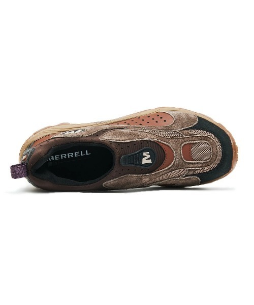 r*a様 【完売】メレル モックスピード　Merrell moc speed e MERRELL（メレル） スニーカー MERRELL MOC SPEED STREAK EVO「1TRL