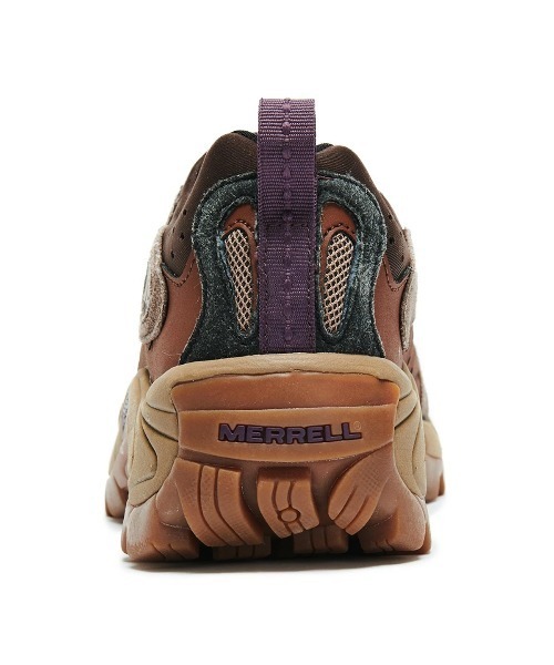 MERRELL（メレル） スニーカー MERRELL MOC SPEED STREAK EVO「1TRL