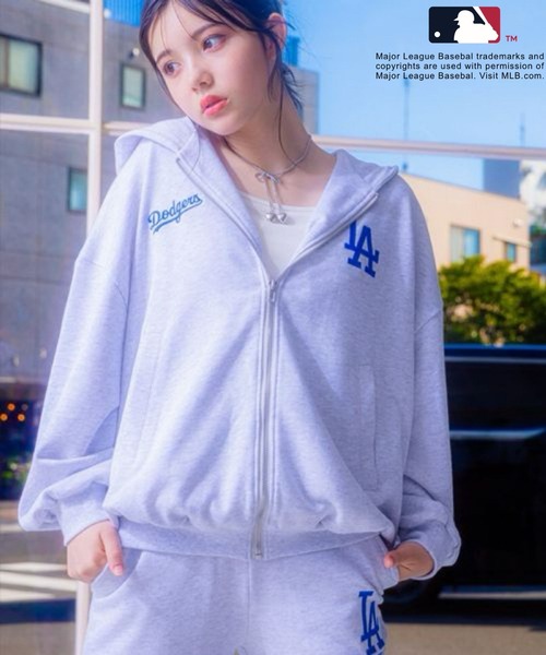 ⭐︎BABY L⭐︎Tシャツ パーカー セット サイズS ジップアップライトパーカー | レディース | 1枚 | 00217-MLZ