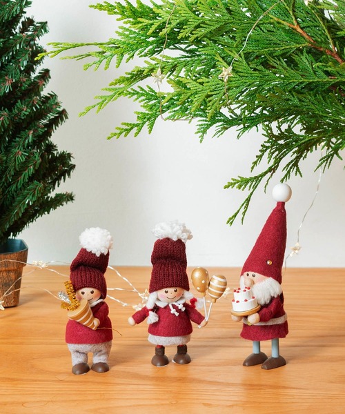 HIGHTIDE（ハイタイド） インテリア 「2025年新作」 Nordika Nisse