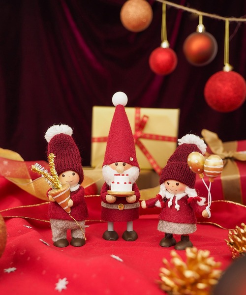 ノルディカニッセ 北欧雑貨　北欧　nordic オリジナル ハイタイド限定 HIGHTIDE（ハイタイド） インテリア 「2025年新作」 Nordika Nisse