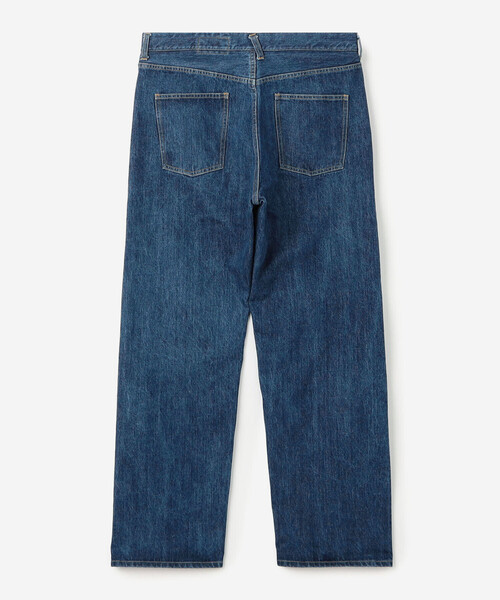 NOMA t.d.（ノーマティーディー） ジーンズ NOMARHYTHM TEXTILE