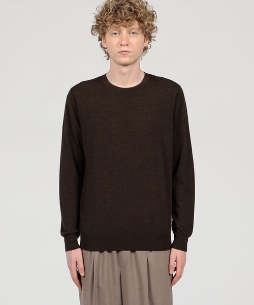 TOMORROWLAND（トゥモローランド） セーター ニット TOMORROWLAND