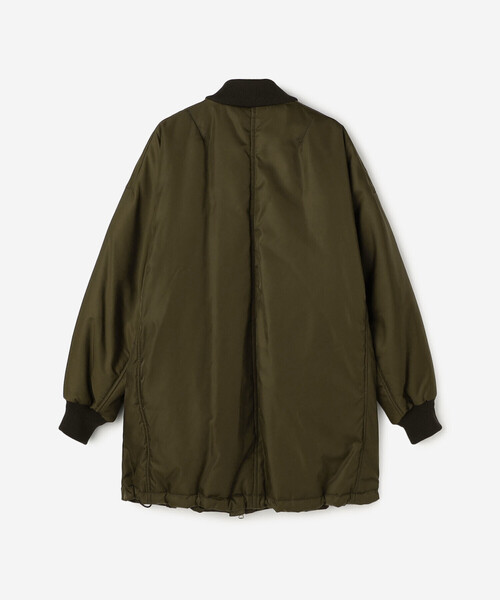 TICCA（ティッカ） ma1 ma-1 TICCA | MA-1 ミドルジャケット WOMEN