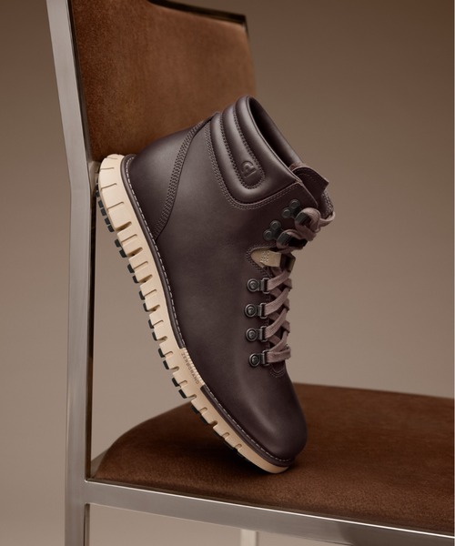 KIDS LOVE GAITE（キッズラブゲイト） ブーツ KIDS LOVE GAITE lace-up