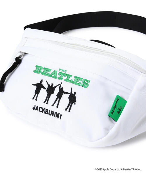 Jack Bunny!!（ジャックバニー） ショルダーバッグ バッグ 「Jack