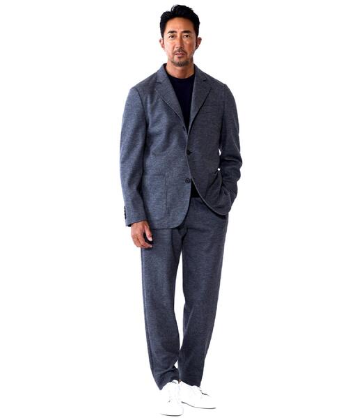 DRESSTERIOR（ドレステリア） パンツ 「干場義雅×MOVB×DRESSTERIOR