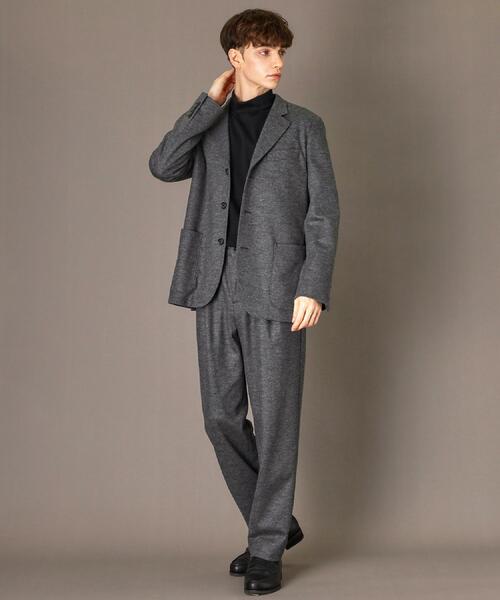 DRESSTERIOR（ドレステリア） パンツ 「干場義雅×MOVB×DRESSTERIOR