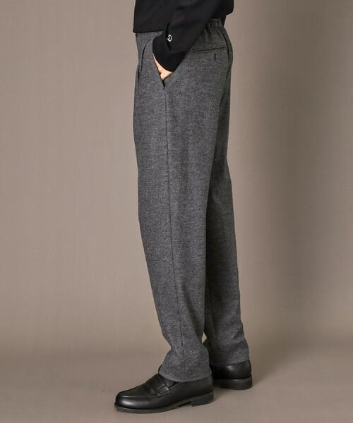 DRESSTERIOR（ドレステリア） パンツ 「干場義雅×MOVB×DRESSTERIOR