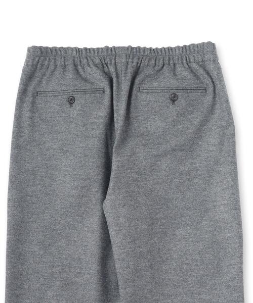 DRESSTERIOR（ドレステリア） パンツ 「干場義雅×MOVB×DRESSTERIOR