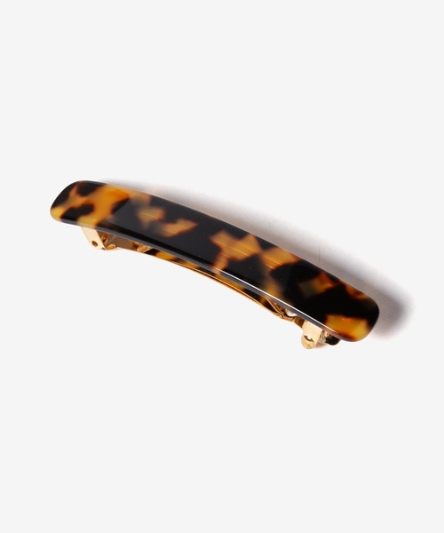 Janeke（ヤネケ） ヘアクリップ JANEKE HAIR BARRETTE バレッタ