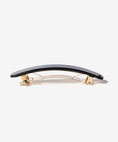Janeke（ヤネケ） ヘアクリップ JANEKE HAIR BARRETTE バレッタ