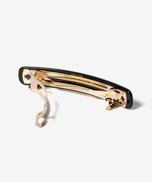 Janeke（ヤネケ） ヘアクリップ JANEKE HAIR BARRETTE バレッタ