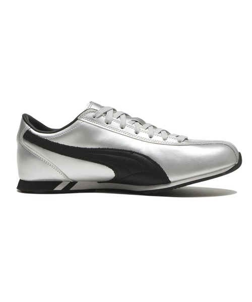 PUMA（プーマ） スニーカー 「BILLY'S EXCLUSIVE」SPRINT METALLIC