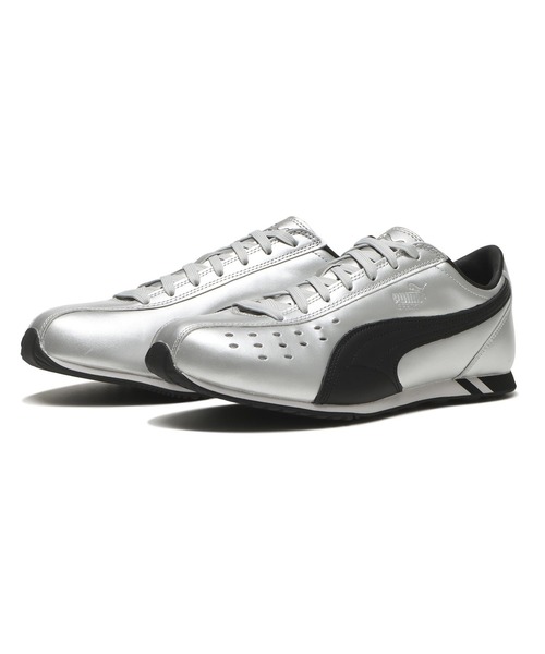 PUMA（プーマ） スニーカー 「BILLY'S EXCLUSIVE」SPRINT METALLIC