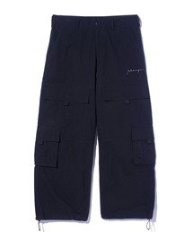 XLARGE（エクストラ ラージ） カーゴパンツ DOUBLE CARGO PANTS メンズ