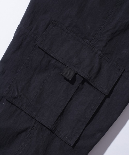 XLARGE（エクストラ ラージ） カーゴパンツ DOUBLE CARGO PANTS メンズ