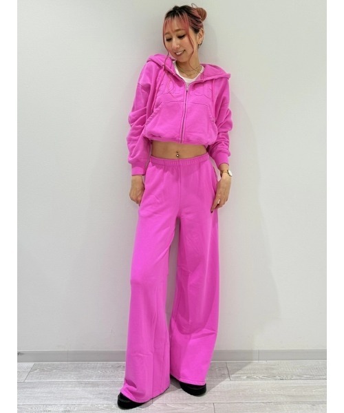 GAP（ギャップ） パーカー ヴィンテージソフト 1969 GAPロゴ ジップ