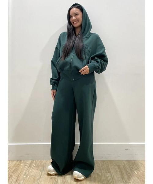 GAP ESTABLISHED 1969 パーカーセットアップ Gap公式オンラインストア | フレンチテリー リラックスフィット
