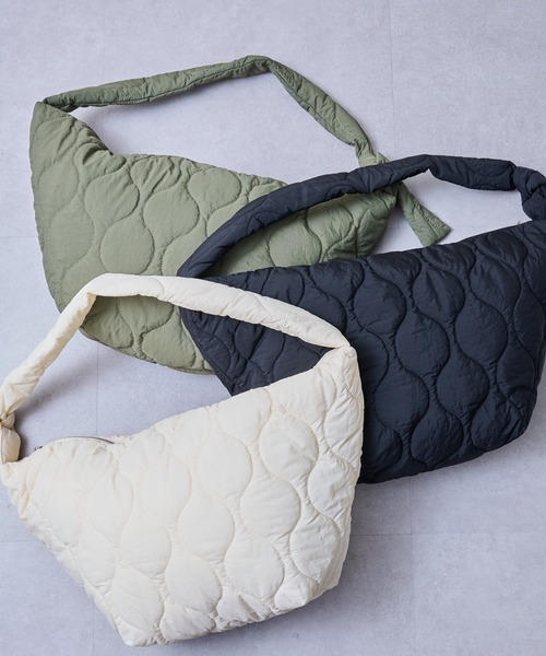 「COLONY 2139」 ショルダーバッグ FREE グリーン レディース_画像2